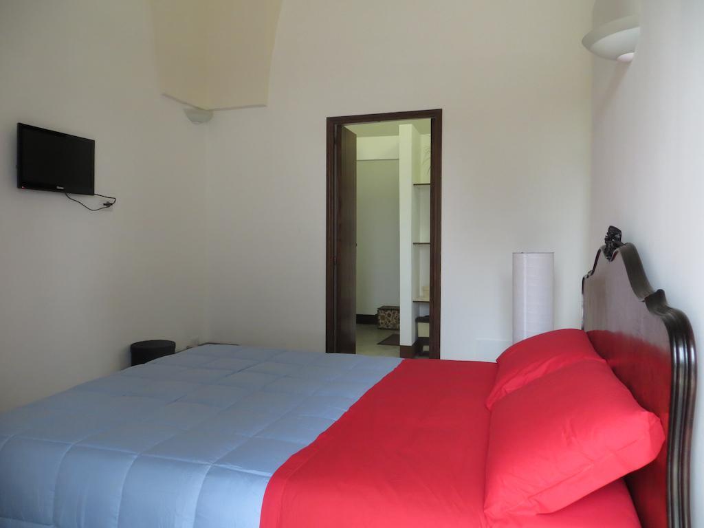 Agriturismo Occhineri ポルト・チェザーレオ 部屋 写真